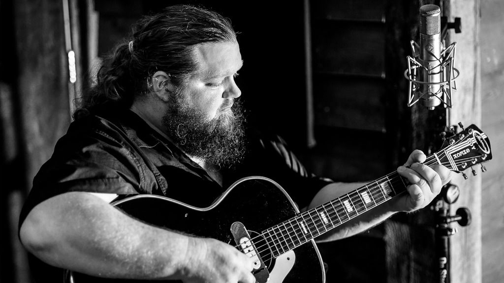 Matt Andersen - Aug. 29